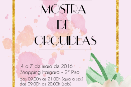 Mostra-Itaigara